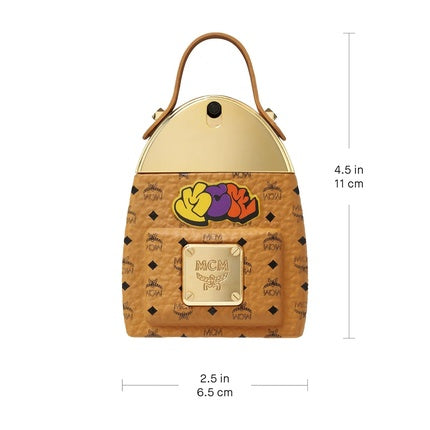 Parfum MCM, Collector's Edition, 50 ml