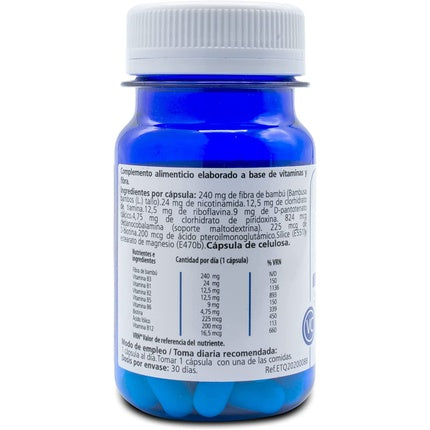 H4U B-Complex Vitamin Complex, 30 Capsule