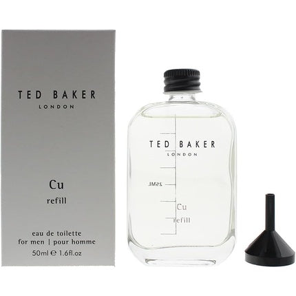 Parfum, Ted Baker Tonic, cupru, 50 ml