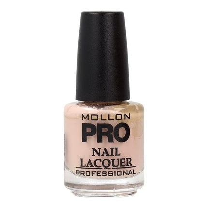 Lac de unghii Mollon Pro, întărire, nuanța 310, 15 ml