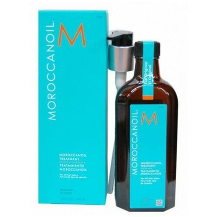 Ulei păr, Moroccanoil, Treatment Original, 200 ml