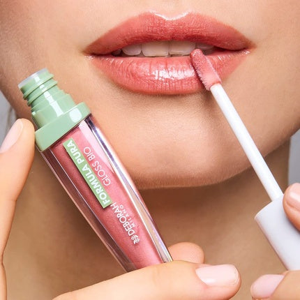 Lip Primer, Deborah, Ultra Glossy, transparent