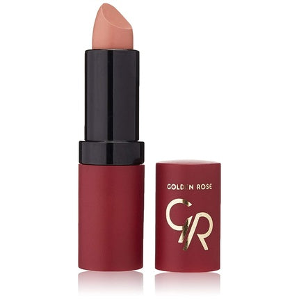 Ruj Golden Rose Velvet Matte, Nude