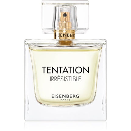 Eau De Parfum Eisenberg Tentation Irrésistible 100 ml