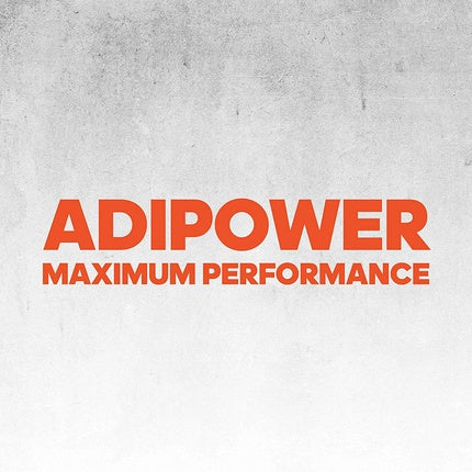 Gel de duș adidas Adipower 3-în-1, 250ml