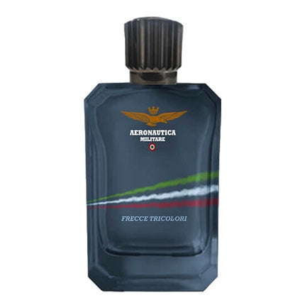 Parfum Aeronautica Militare Frecce Tricolori, 50ml, albastru