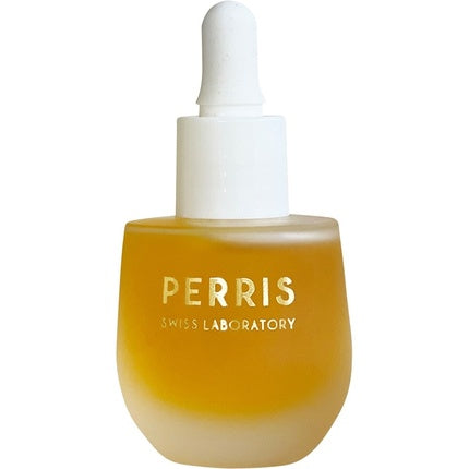 Ulei facial regenerant Perris Pure - 99 ml, sticlă cu dop pipetă