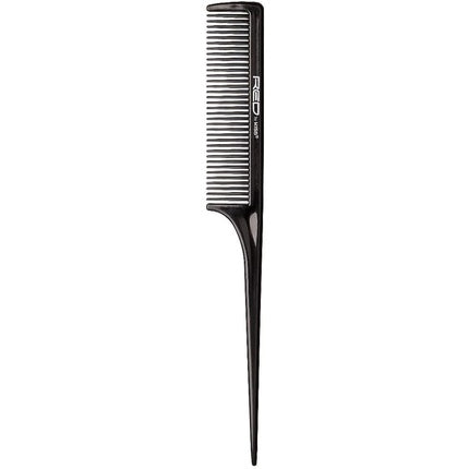 Pieptene coadă șobolan, Kiss, Black, plastic