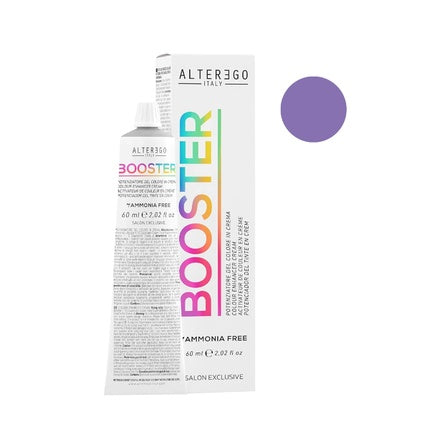 Booster Violet, Alter Ego, 60ml, Fără Ammonia