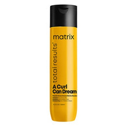 Șampon Matrix Total Results A Curl Can Dream, pentru bucle și inele, 340 g