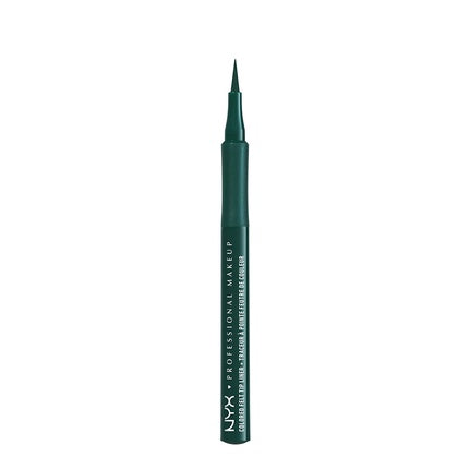 Eyeliner NYX Teal, 20g