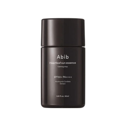 Cremă solară Abib Sun Essence, 50ml, SPF50+
