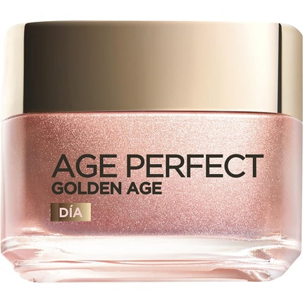 Crema Anti-îmbătrânire, L'Oréal, Dermo Expertise Anti-age Perfect Golden, 50ml