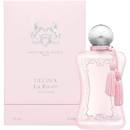Parfum, Parfums De Marly, Delina La Rosee, 75ml