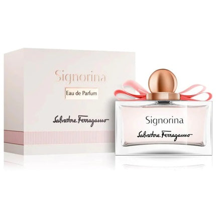 Parfum Salvatore Ferragamo Signorina Eau de Parfum, 100ml