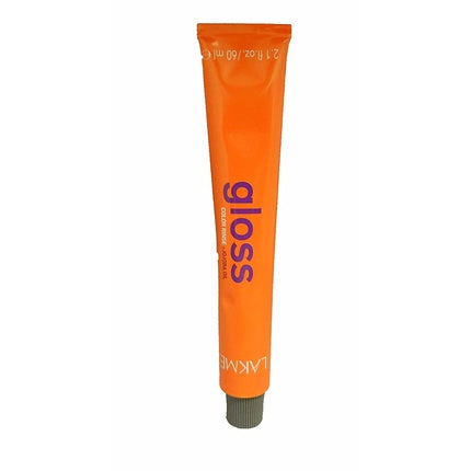 Ruj Lakmé Gloss Tint 7/30, Culoare Portocalie, 60ml