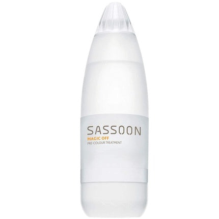 Șampon pre-colorare Sassoon Magic Off, 500 ml