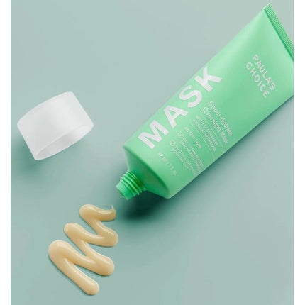 Masca Hidratantă de Noapte Paula's Choice Super Hydrate, 15ml