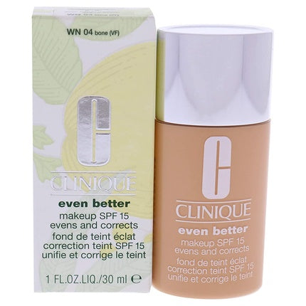 Fond de ten, Clinique, Even Better SPF 15, 30 ml