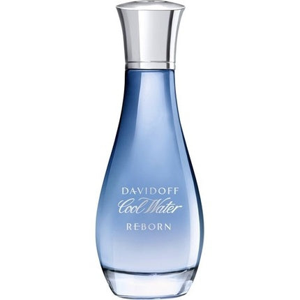 Davidoff Cool Water Reborn For Her, Eau De Toilette, 100 ml