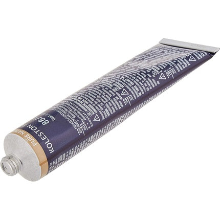 Vopsea pentru păr, Wella, Koleston Perfect Me+ KP Pure Naturals, 88/0, Blond Șaten Natural Intens