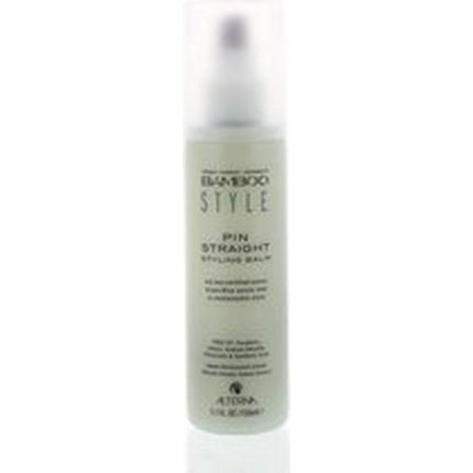 Spray de Stil pentru Păr Alterna Bamboo Style Pin Straight, 150 ml