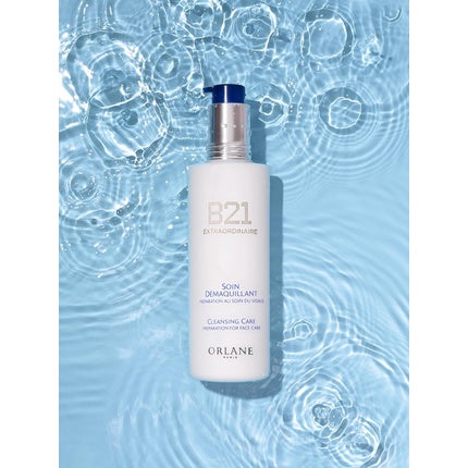 Demachiant facial, Orlane, Vivifying Cleansing Care, 250ml