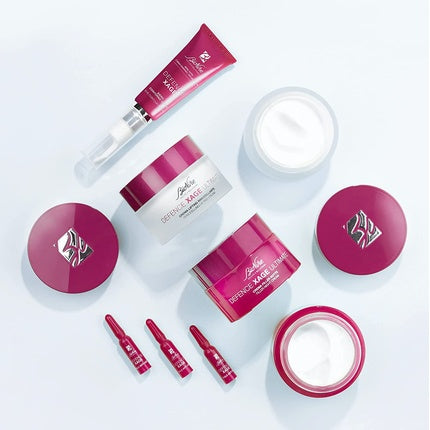 Cremă de noapte, Bionike, Defence XAge Prime, 50ml