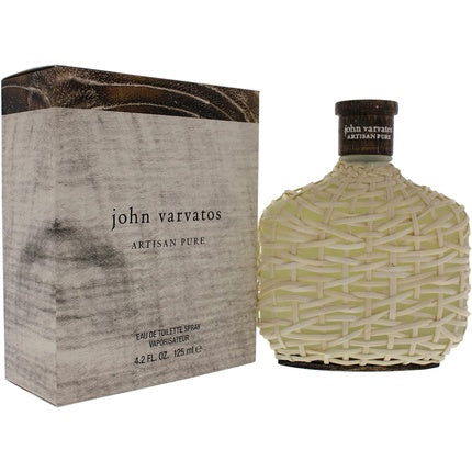 Parfum, John Varvatos, Artisan Pure, 125ml
