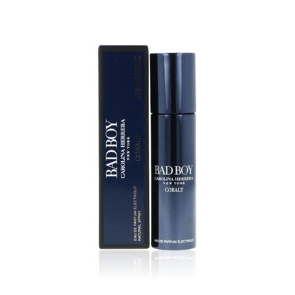 Eau de Parfum Carolina Herrera Bad Boy Cobalt 10ml