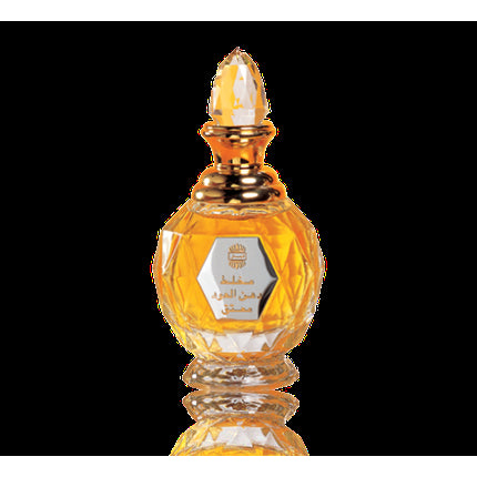 Parfum Ajmal Mukhallat Dahn Al Oudh Moattaq, 60ml, transparent