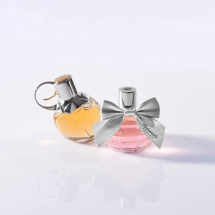 Parfum femei, Azzaro, Mlle, roz, 30ml