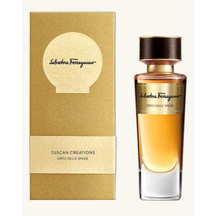 Parfum, Salvatore Ferragamo, 100ml, Unisex
