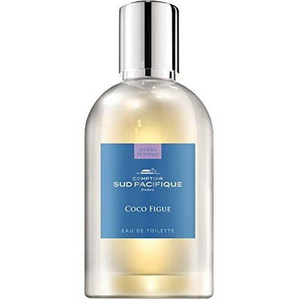 Parfum, Comptoir Sud Pacifique, Coco Figue, 100ml