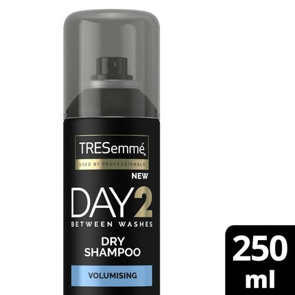 Șampon uscat, TRESemmé, Day 2, 250ml