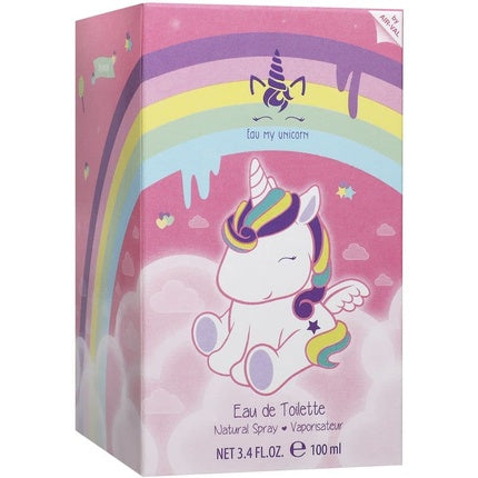 Parfum Eau My Unicorn, Air Val International, 96g