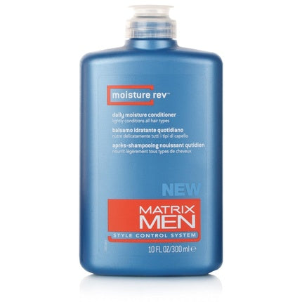 Balsam de păr Matrix Men Moisture Revitalizing Conditioner 300ml