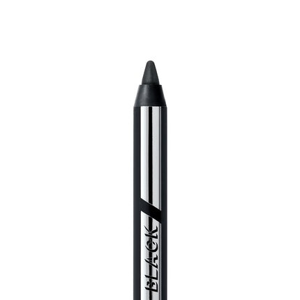 Eyeliner Nabla Bombay Black rezistent apă 1.12g