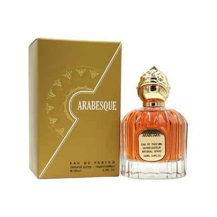 Parfum, Aurora Scents, Arabesque, 100ml