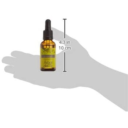 Ulei pentru corp, Bifemme, Tea Tree, 30ml