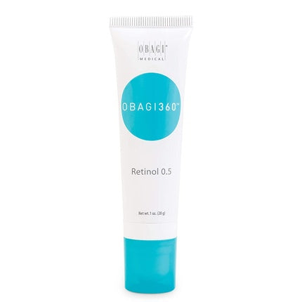 Crema de față Obagi Medical 360 Retinol 0.5, 1oz
