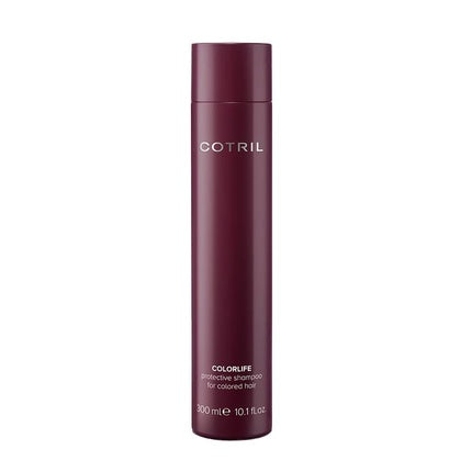 Șampon Cotril Colorlife pentru păr colorat, 300ml