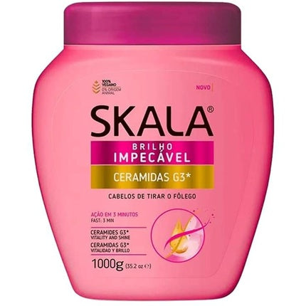 Cremă tratament, Skala, ceramide, 1 kg