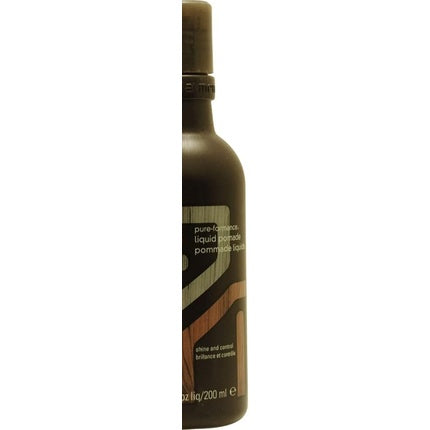 Pomadă lichidă, Aveda Men Pure-Formance, 335g