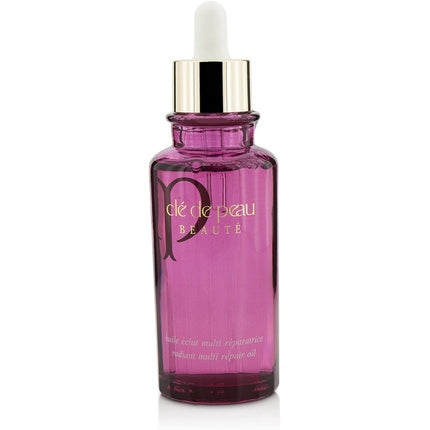 Ulei Corp Cle De Peau Radiant Multi Repair 75ml Roz