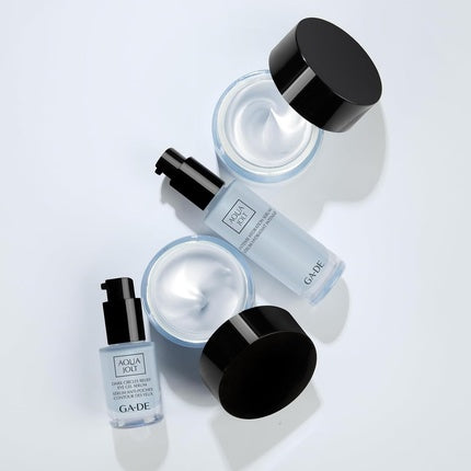 Serum Față, Ga-De, Aqua Jolt, albastru, 30 ml