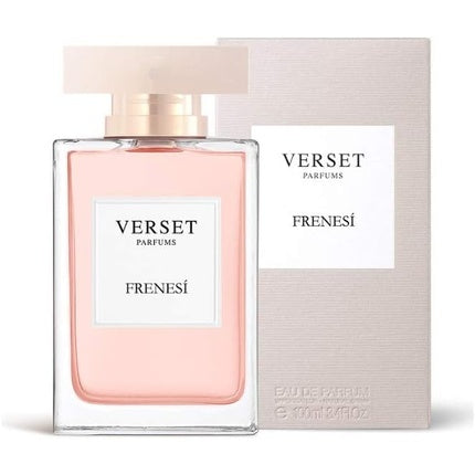 Eau de Parfum Verset Parfums Frenesi, 100ml Spray pentru Femei