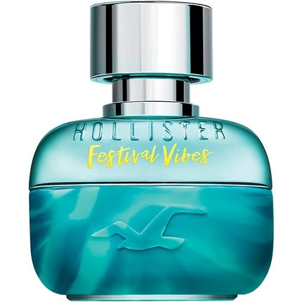 Parfum, Hollister, Festival Vibes For Him, 50ml