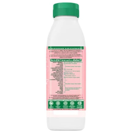 Condiționar Garnier Fructis Watermelon Hair Food, 380 g