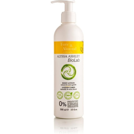 Cremă hidratantă, Alyssa Ashley, 300ml